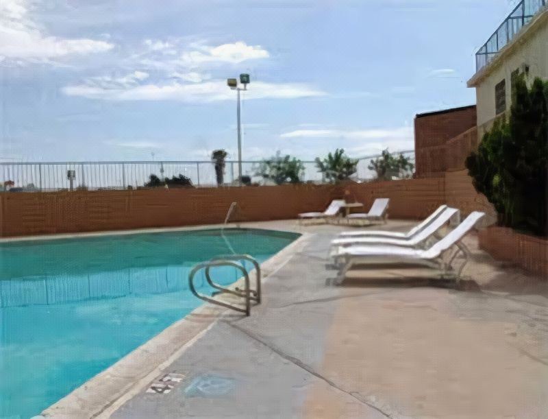 Photo of Outdoor in Victorville