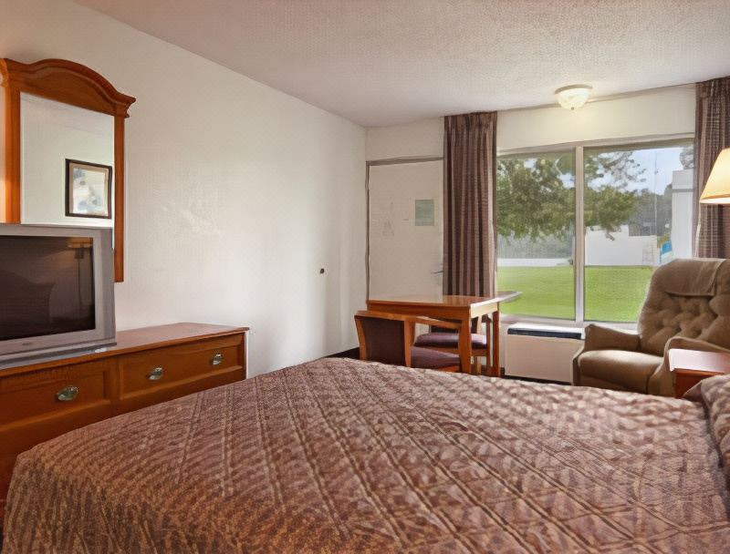 Photo of Bedroom in Ruther Glen