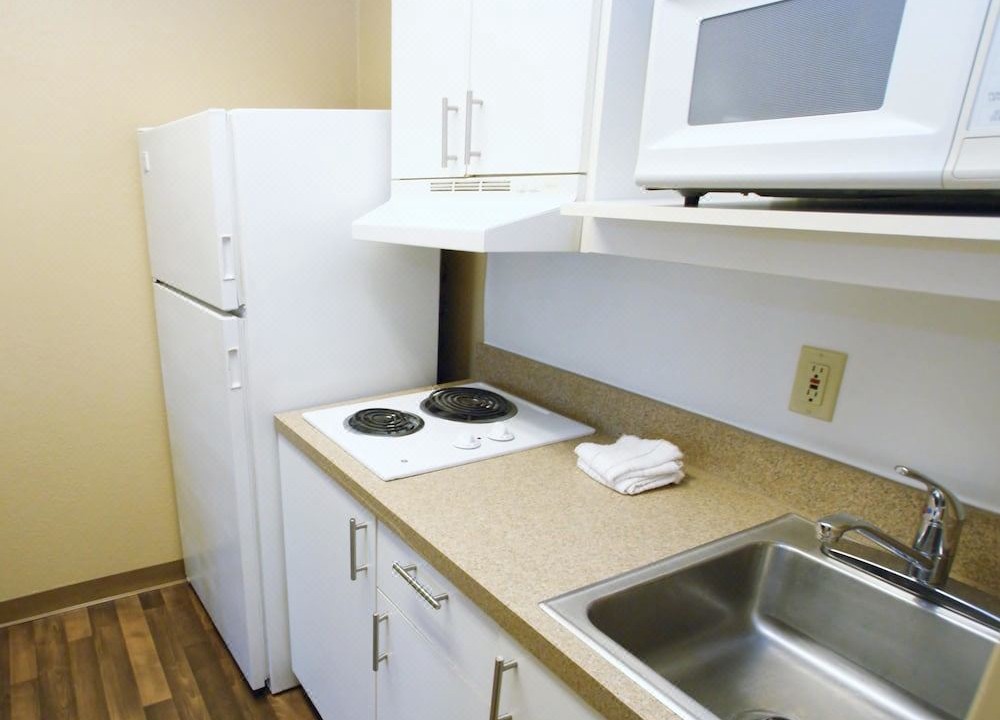 Photo of Kitchen in West Park Community
