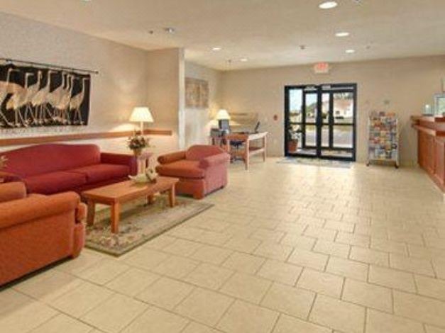 Photo of Livingroom in Cambridge