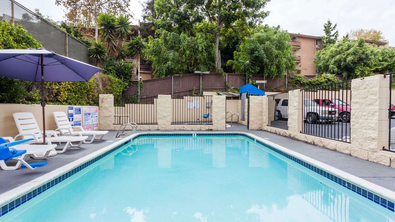 Photo of Outdoor in Mission Valley West