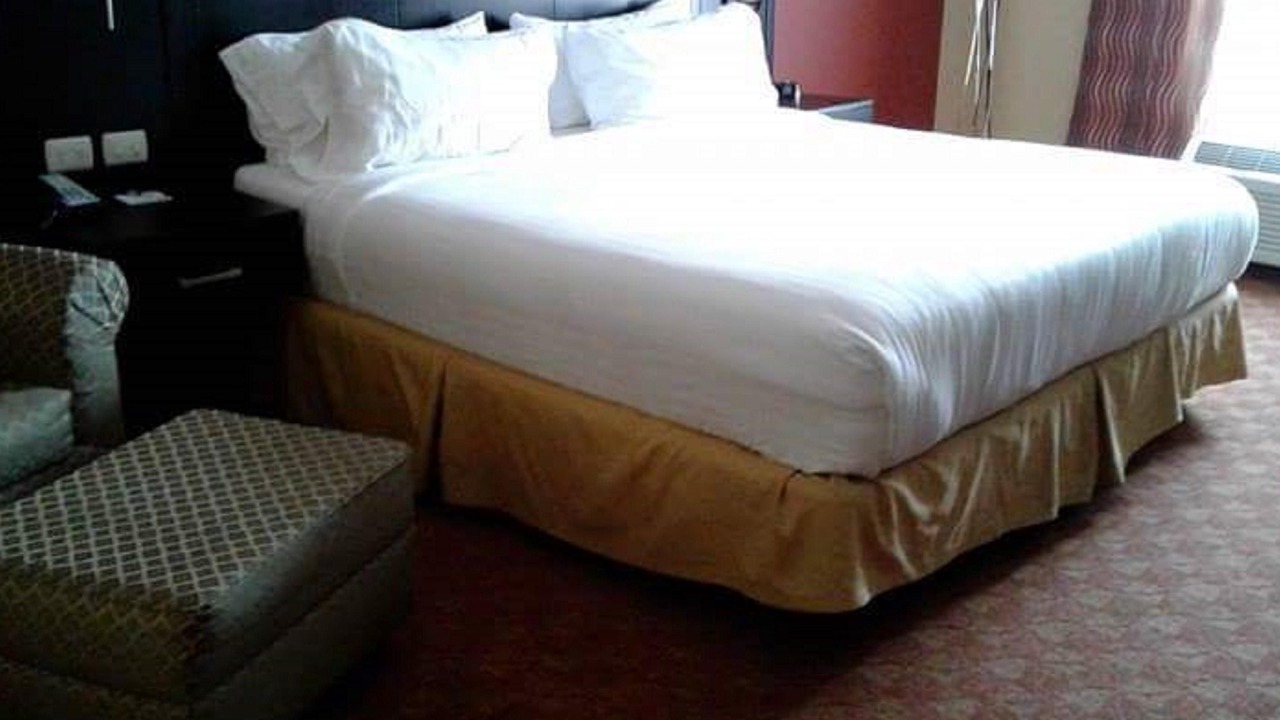 Photo of Bedroom in Shelbyville