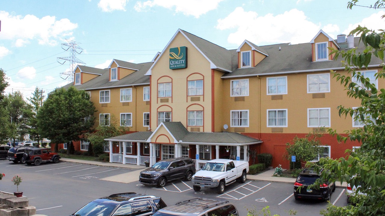Photo of Buildings in Sharonville