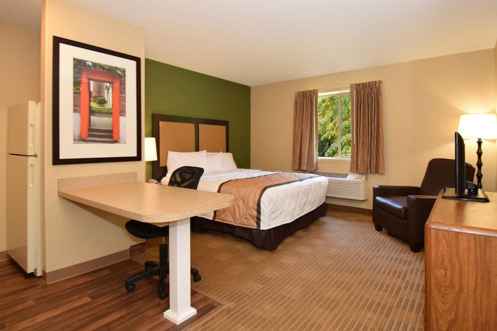 Photo of Bedroom in Parkdale