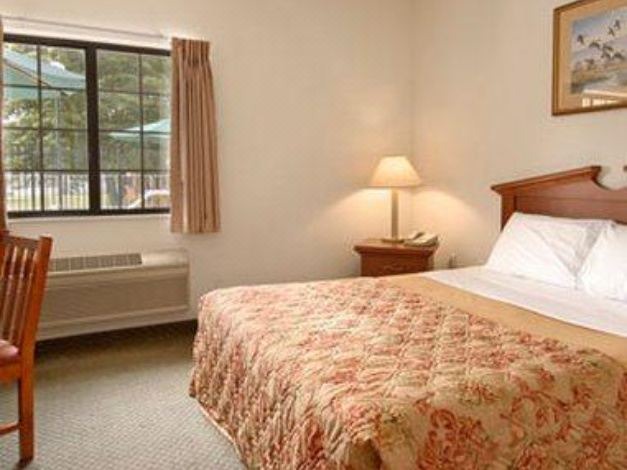 Photo of Bedroom in Cambridge