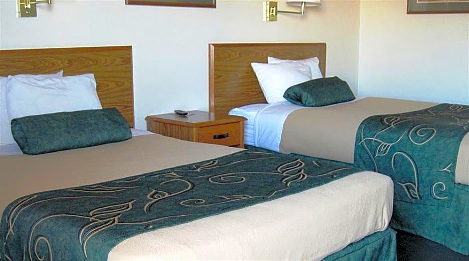 Photo of Bedroom in Winslow