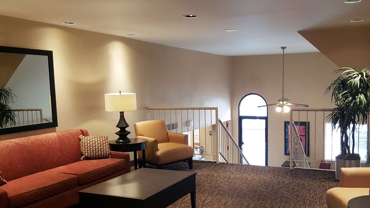 Photo of Livingroom in Parkdale