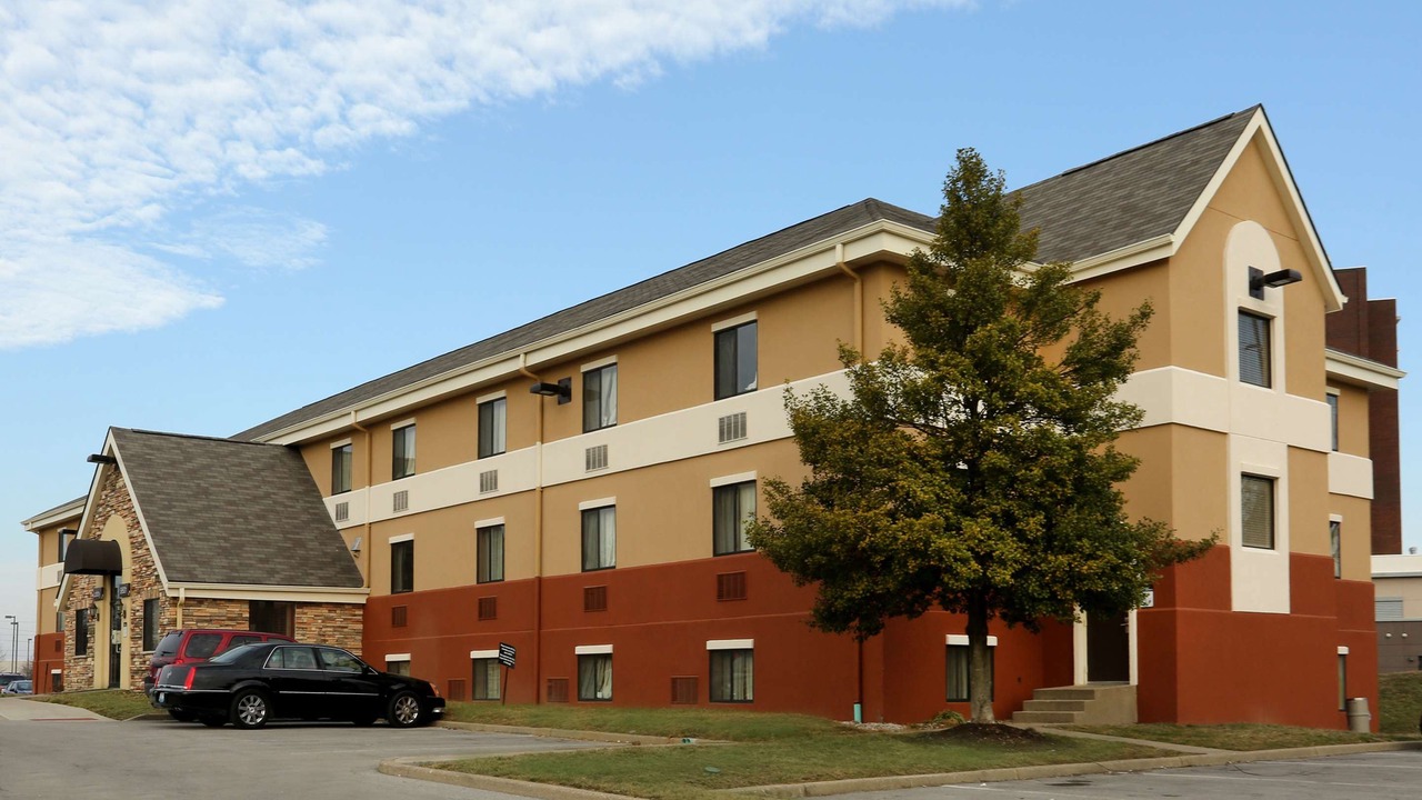Photo of Buildings in Jeffersontown