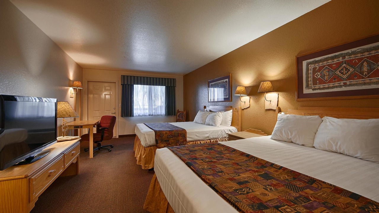 Photo of Bedroom in Gold Canyon