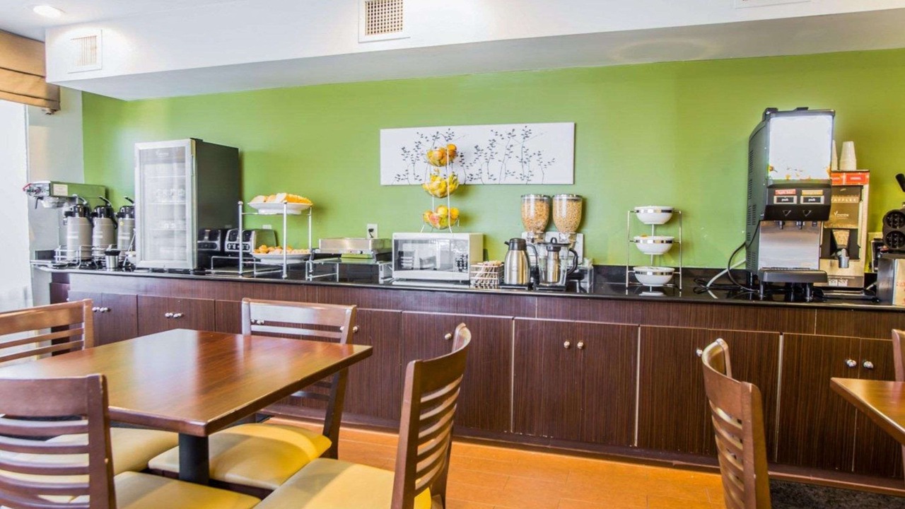 Photo of Kitchen in Walterboro - St. George