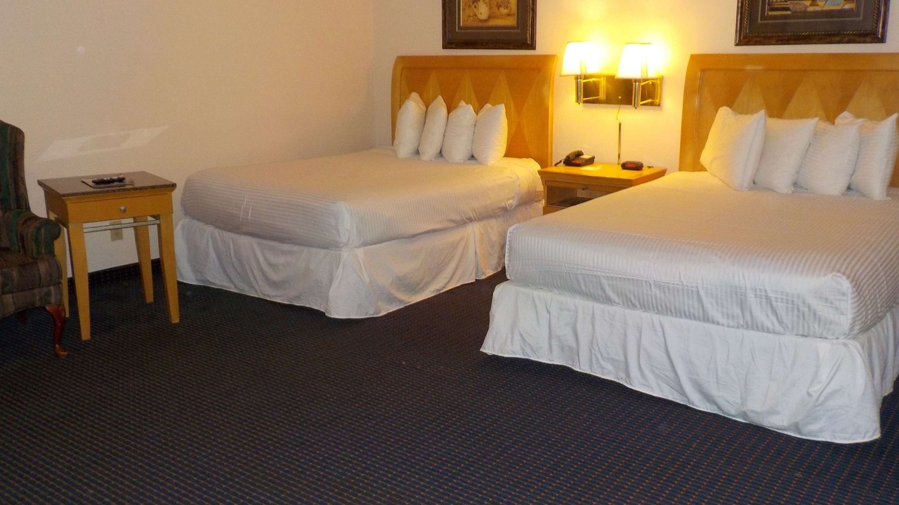 Photo of Bedroom in North Camellia Acres
