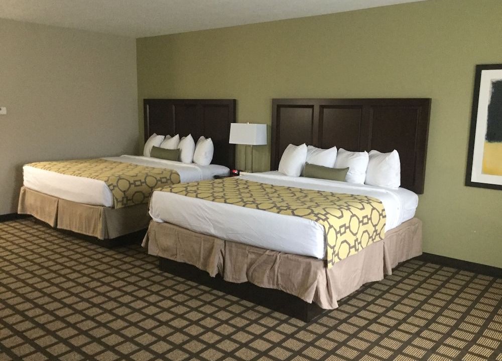 Photo of Bedroom in Page