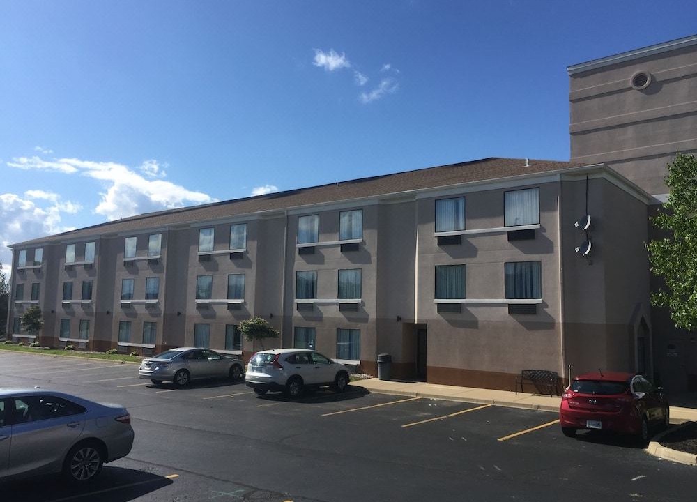 Photo of Buildings in Jeffersontown