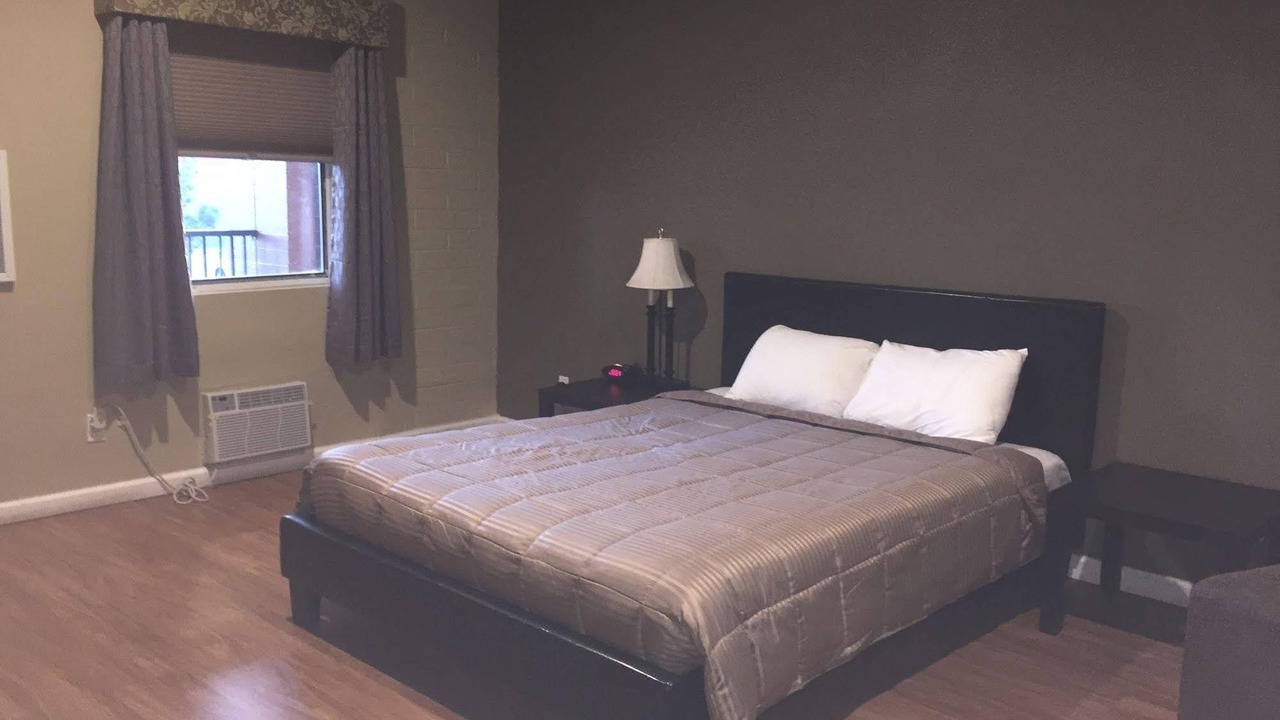 Photo of Bedroom in Flagstaff