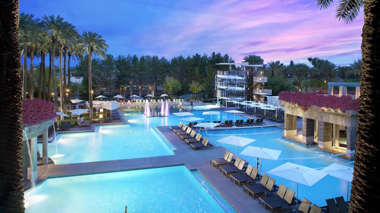 Photo of Outdoor in Gainey Ranch