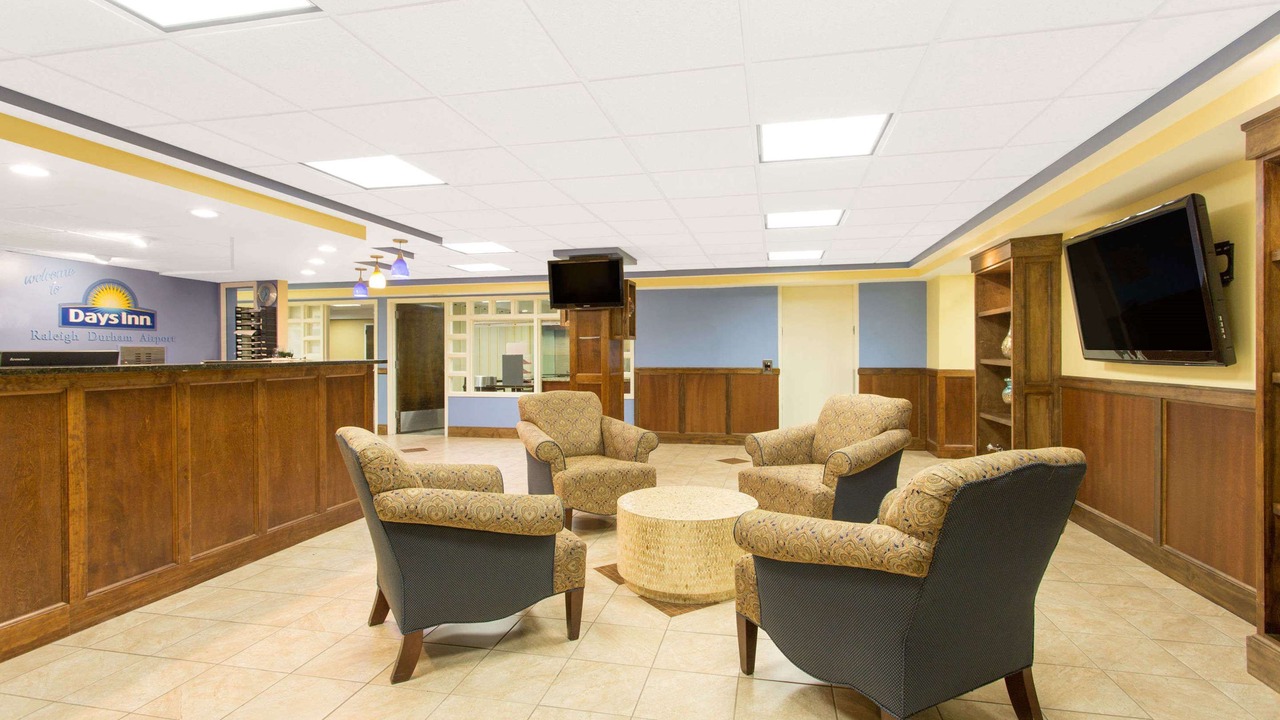 Photo of Livingroom in Morrisville