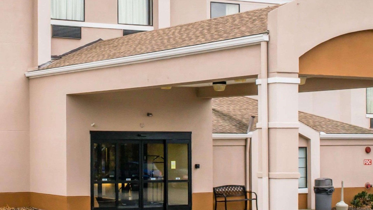 Photo of Buildings in Jeffersontown