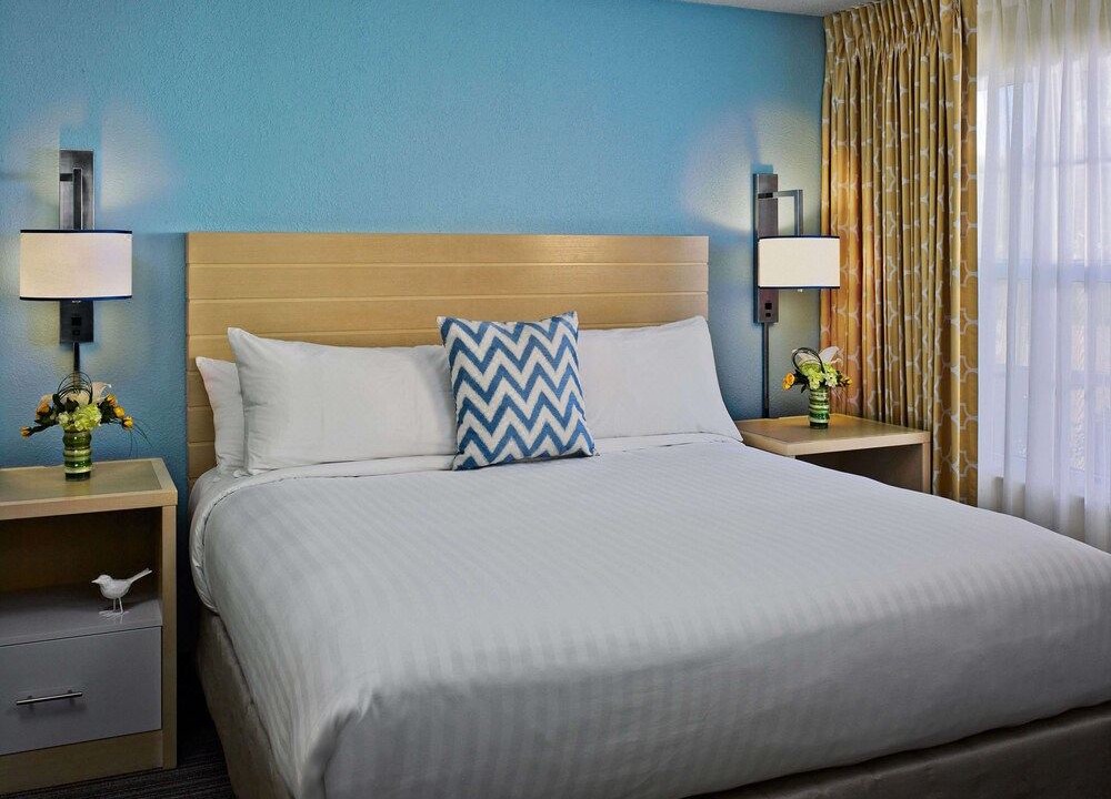 Photo of Bedroom in Sharonville