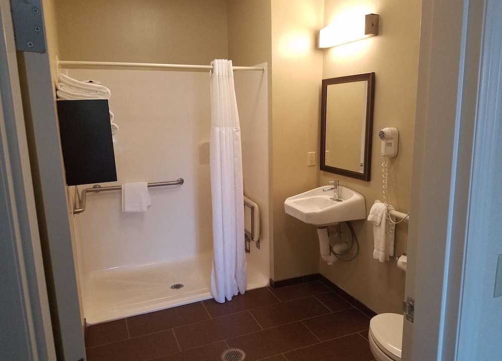 Photo of Bathroom in West Chester