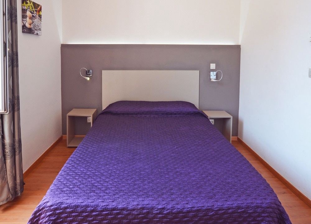 Photo of Bedroom in Calvi