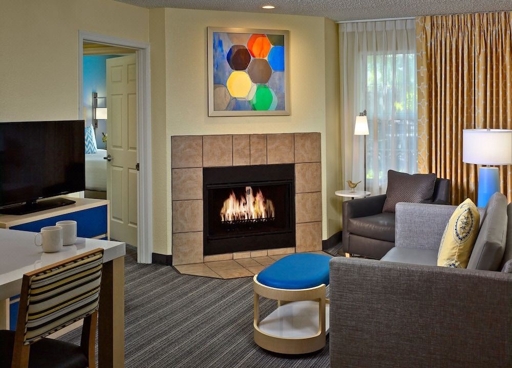 Photo of Livingroom in Sharonville