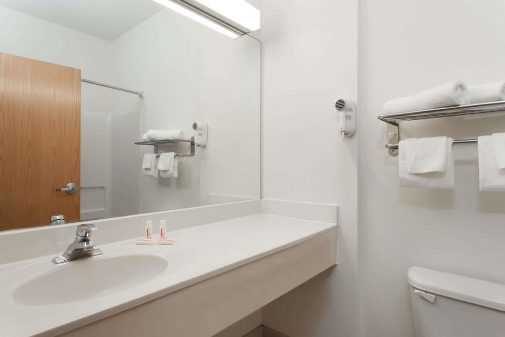 Photo of Bathroom in Cambridge