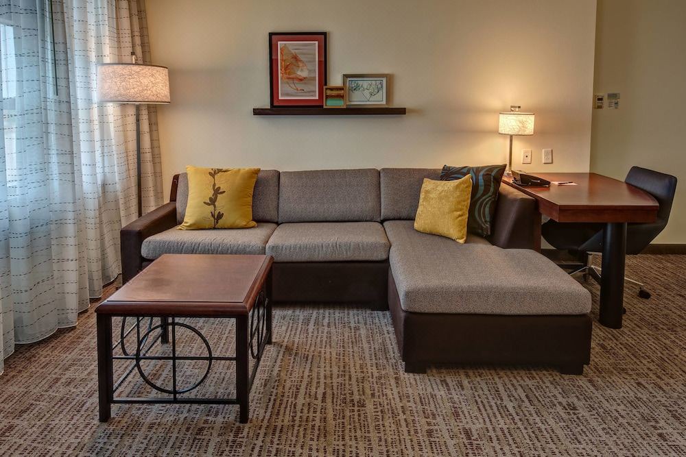 Photo of Livingroom in West Freemason