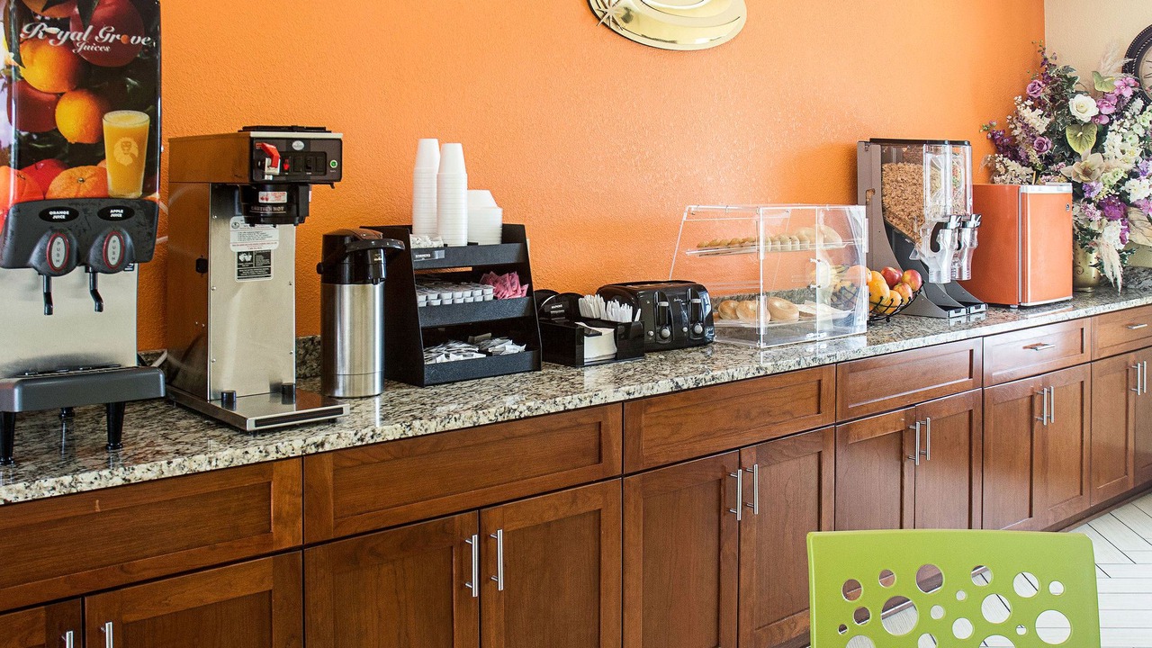 Photo of Kitchen in Norfolk - Virginia Beach