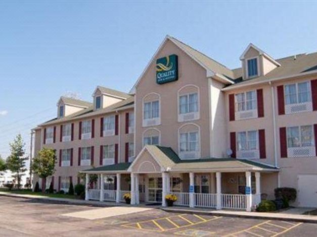 Photo of Buildings in Sharonville
