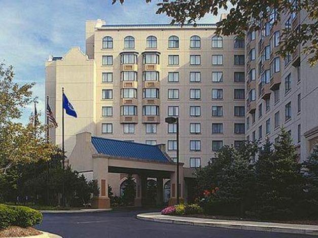 Photo of Buildings in Crosswoods