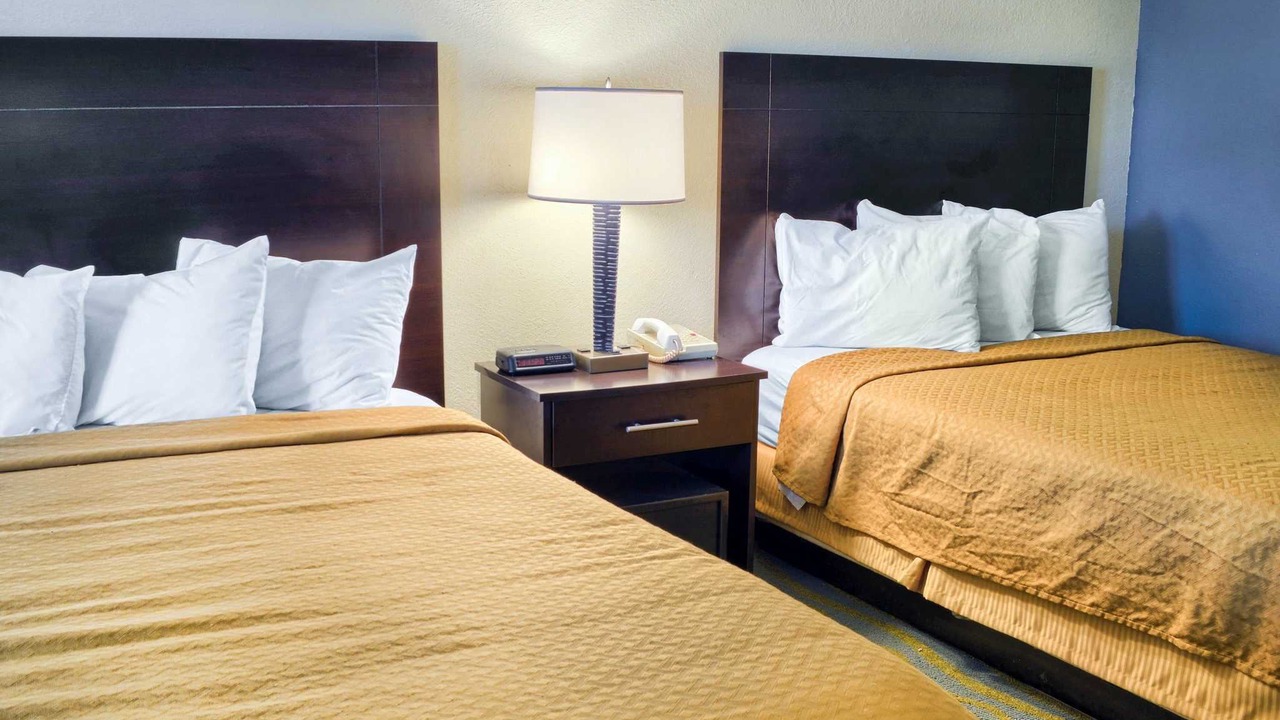 Photo of Bedroom in Thornburg