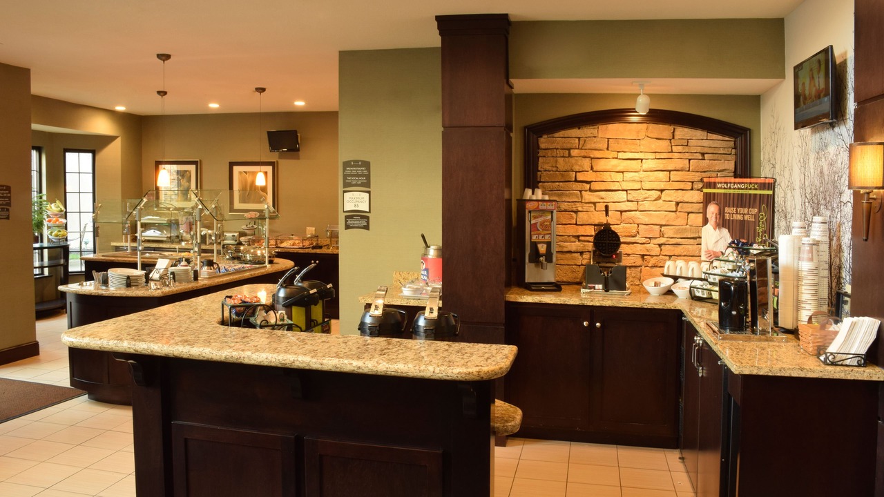 Photo of Kitchen in West Chester