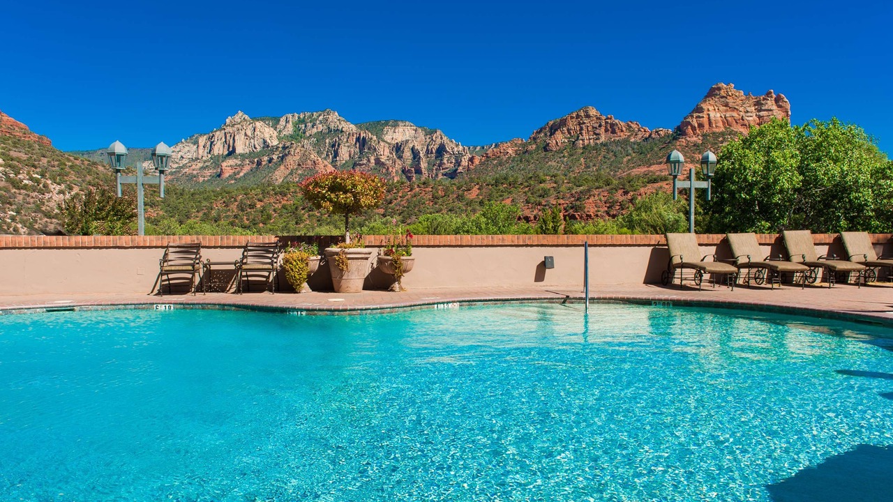 Photo of Outdoor in Uptown Sedona