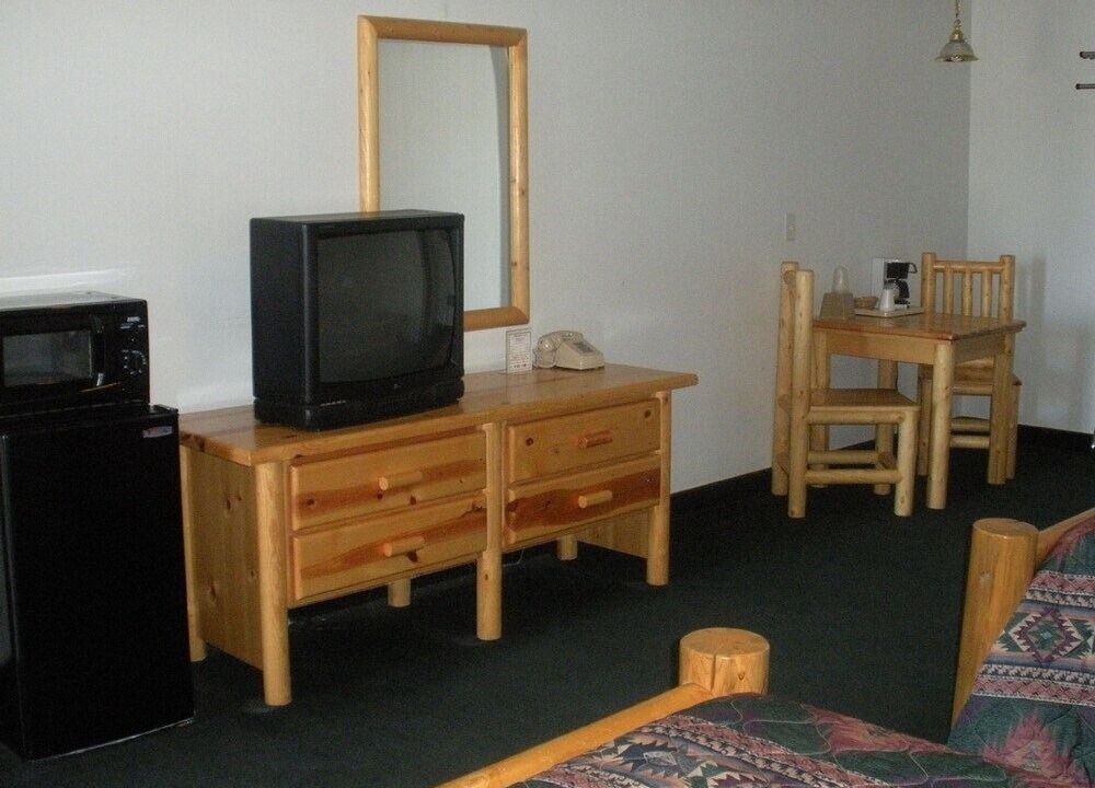 Photo of Livingroom in Panguitch