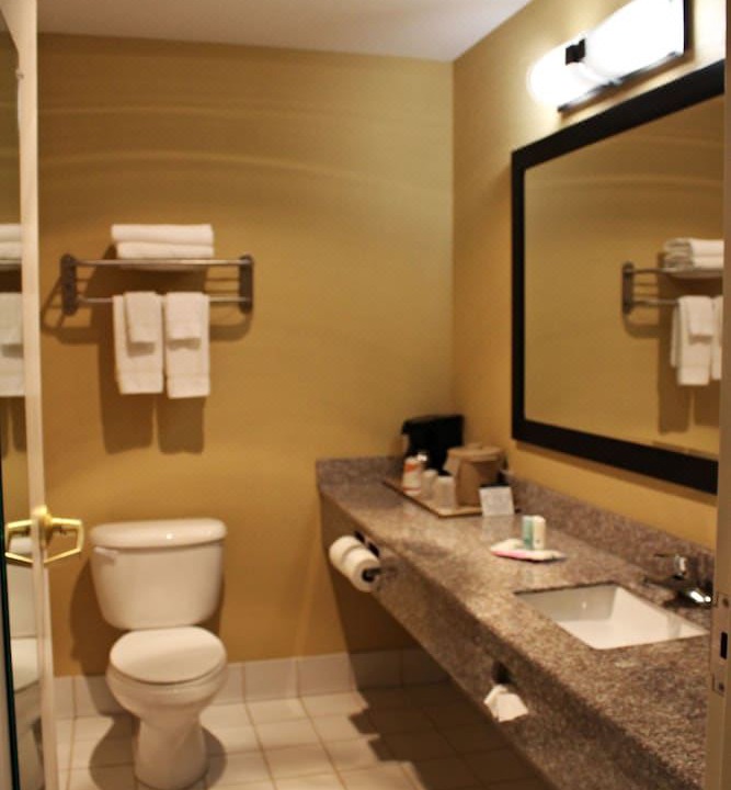 Photo of Bathroom in Sharonville