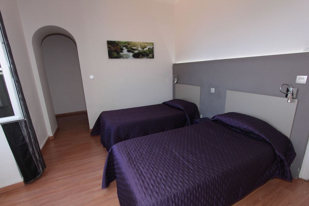 Photo of Bedroom in Calvi