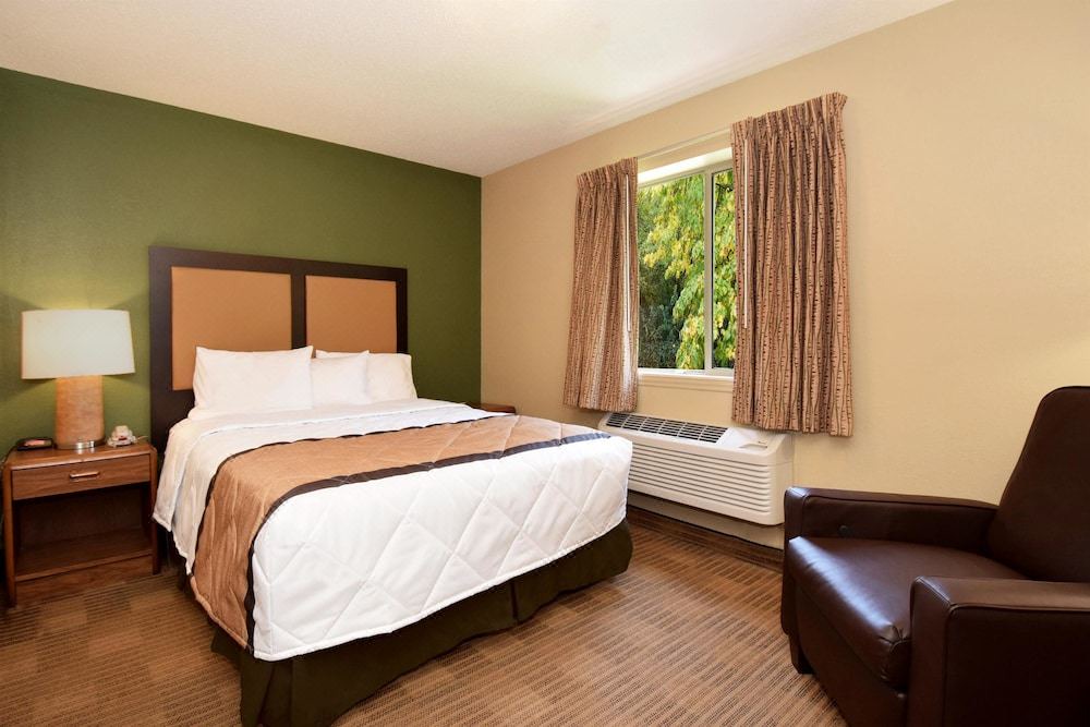 Photo of Bedroom in Parkdale