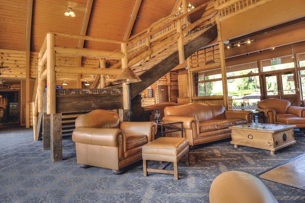 Photo of Livingroom in Kohls Ranch