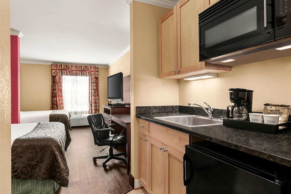 Photo of Kitchen in Prince George