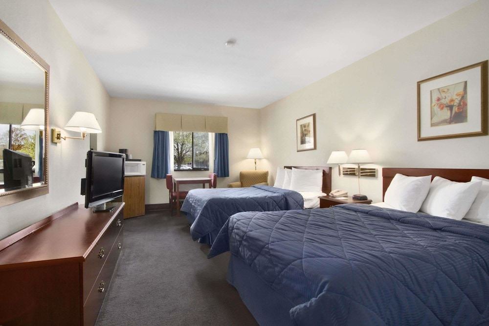 Photo of Bedroom in Prince George