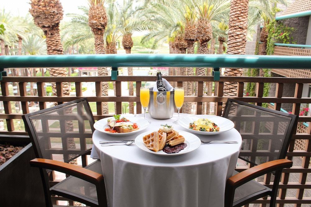 Photo of Patio Balcony in Gainey Ranch