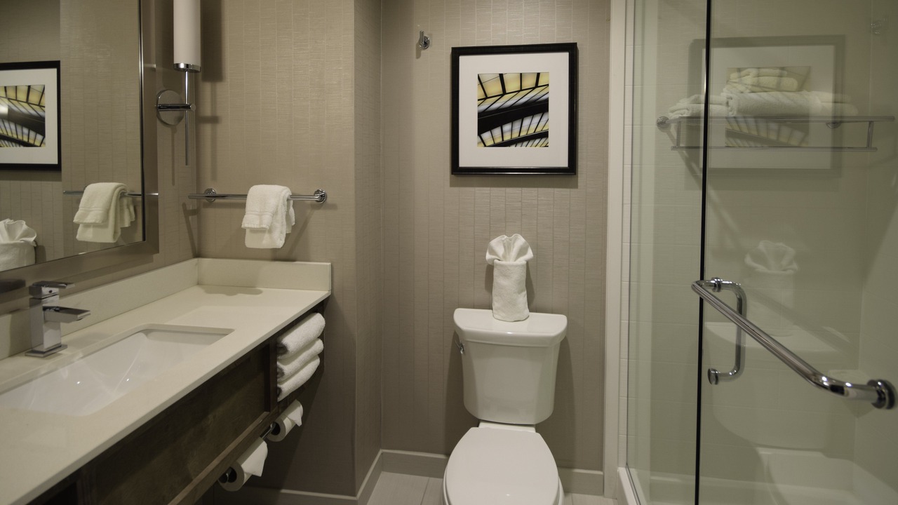 Photo of Bathroom in West Chester