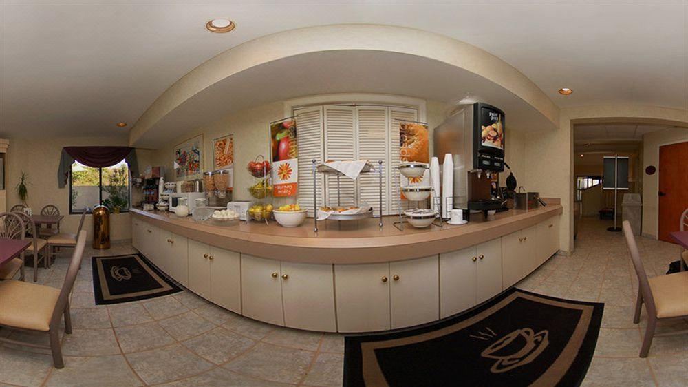 Photo of Kitchen in Walterboro - St. George