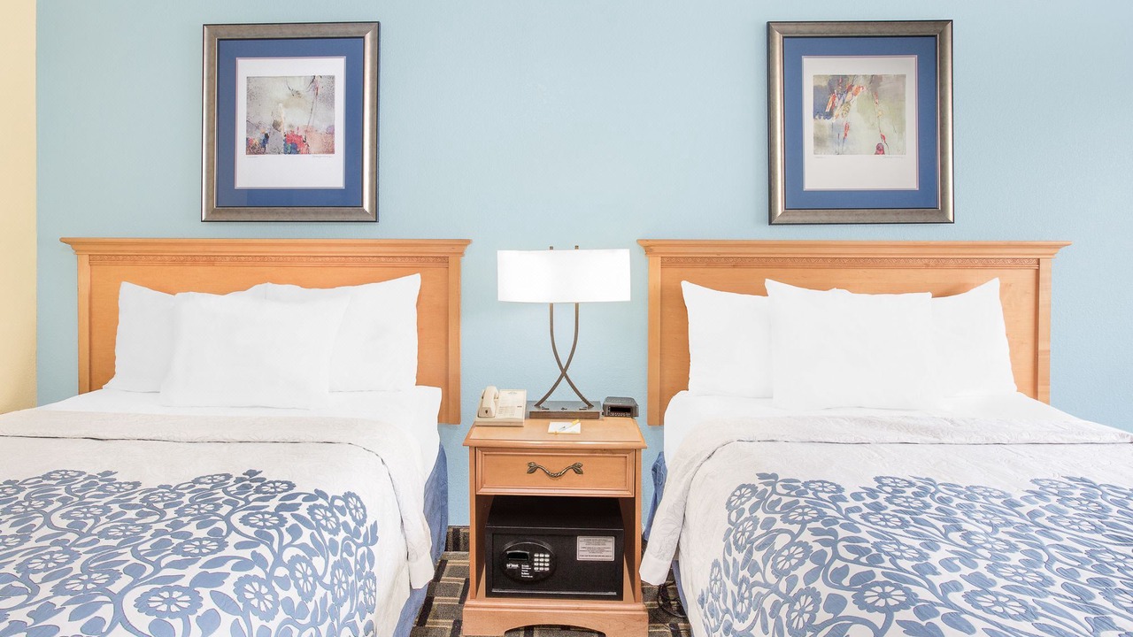 Photo of Bedroom in Ruther Glen