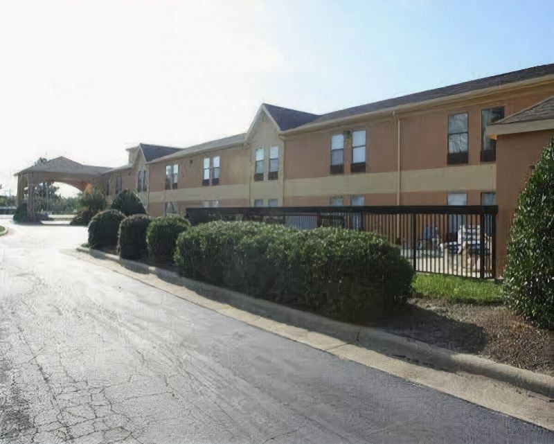 Photo of Buildings in Creedmoor