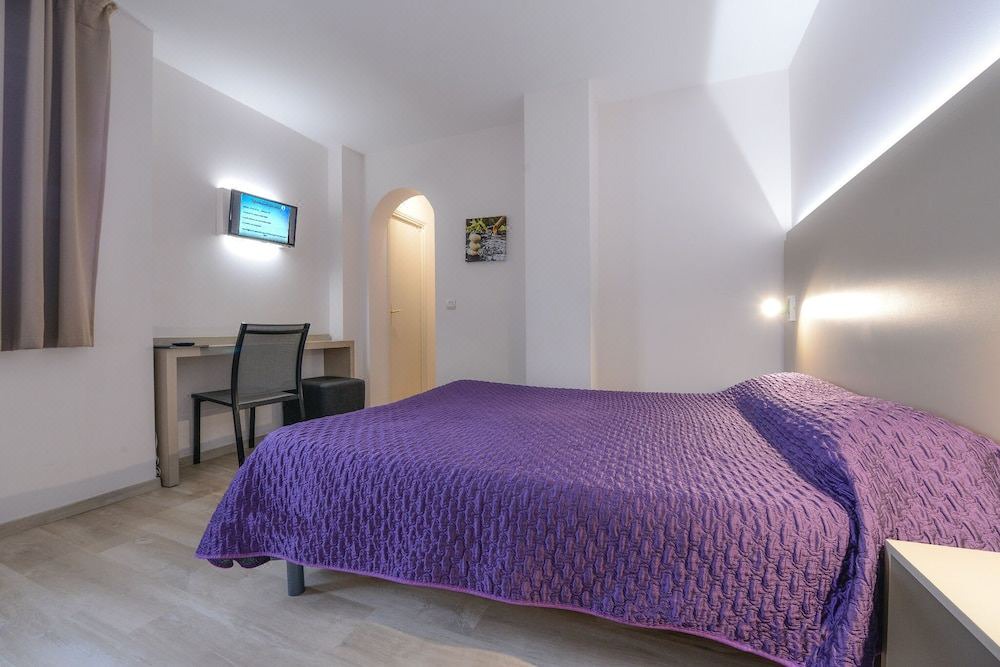 Photo of Bedroom in Calvi