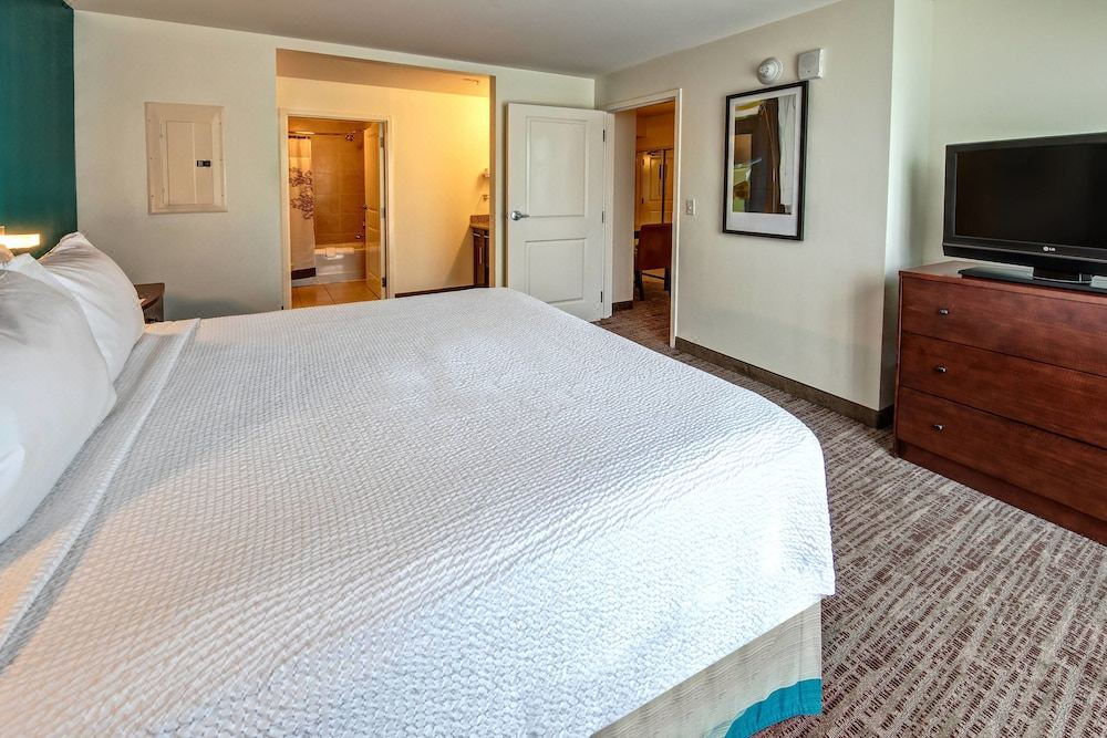 Photo of Bedroom in West Freemason