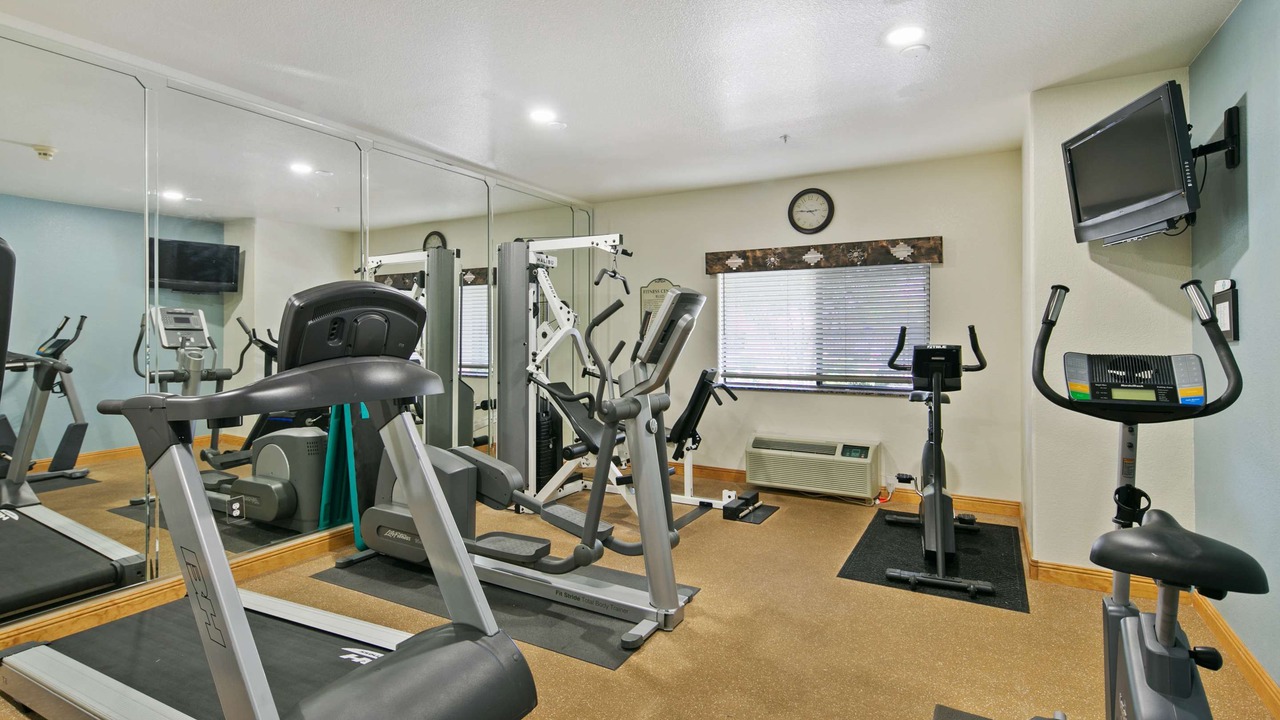 Photo of Livingroom in Gold Canyon