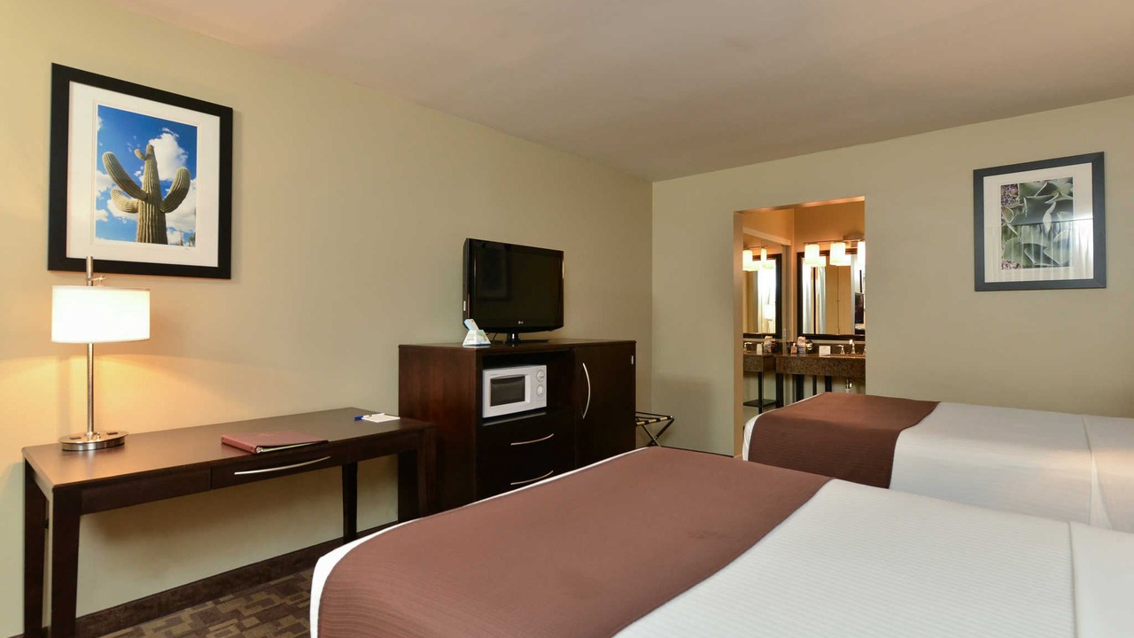Photo of Bedroom in Youngtown