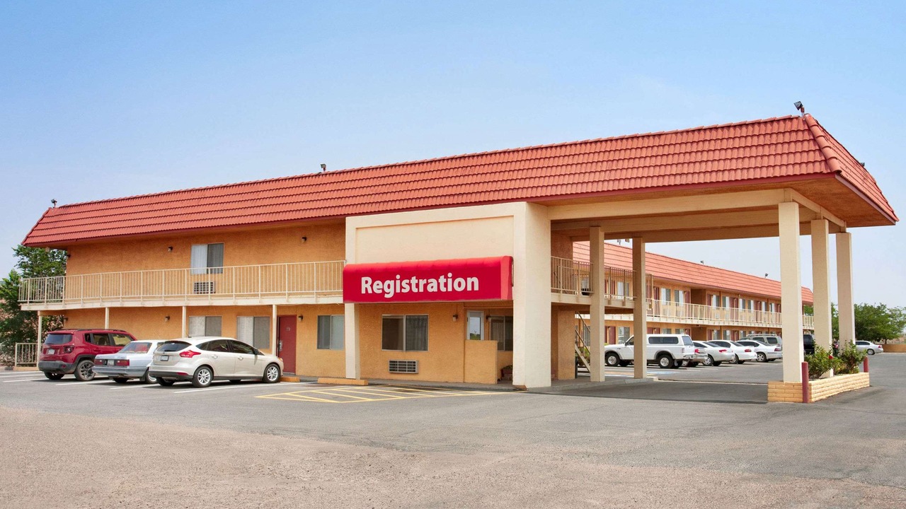 Photo of Buildings in Winslow